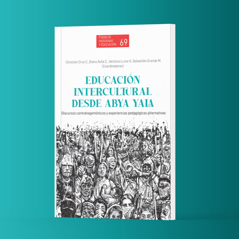 Revista: Pueblos indígenas y educación N69