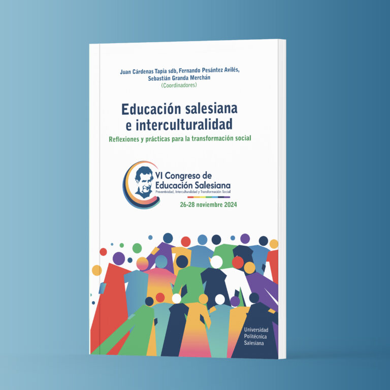 Educación salesiana e interculturalidad. Reflexiones y prácticas para la transformación social